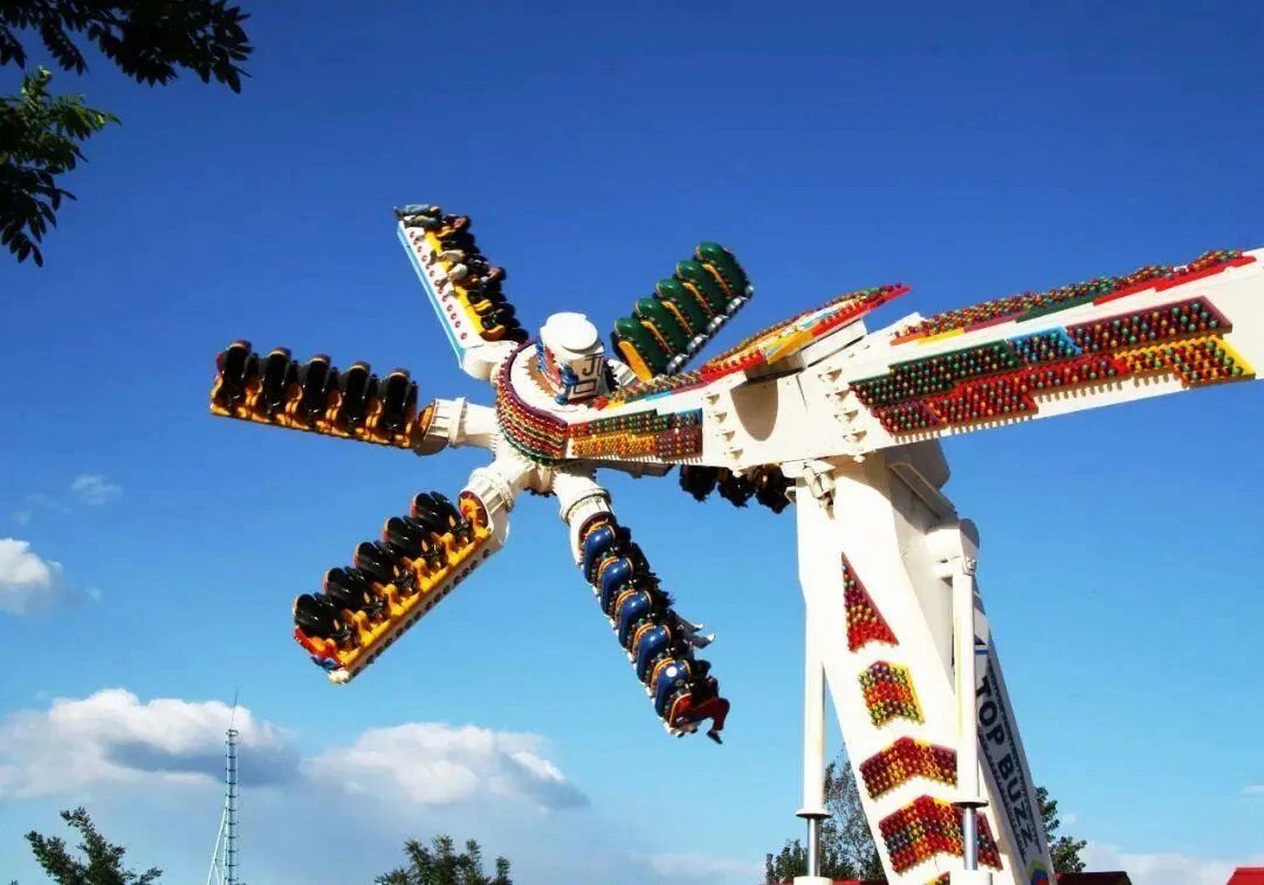 秦皇岛南戴河国际娱乐中心69单人节假日可用 69元享南娱·淡季成人票