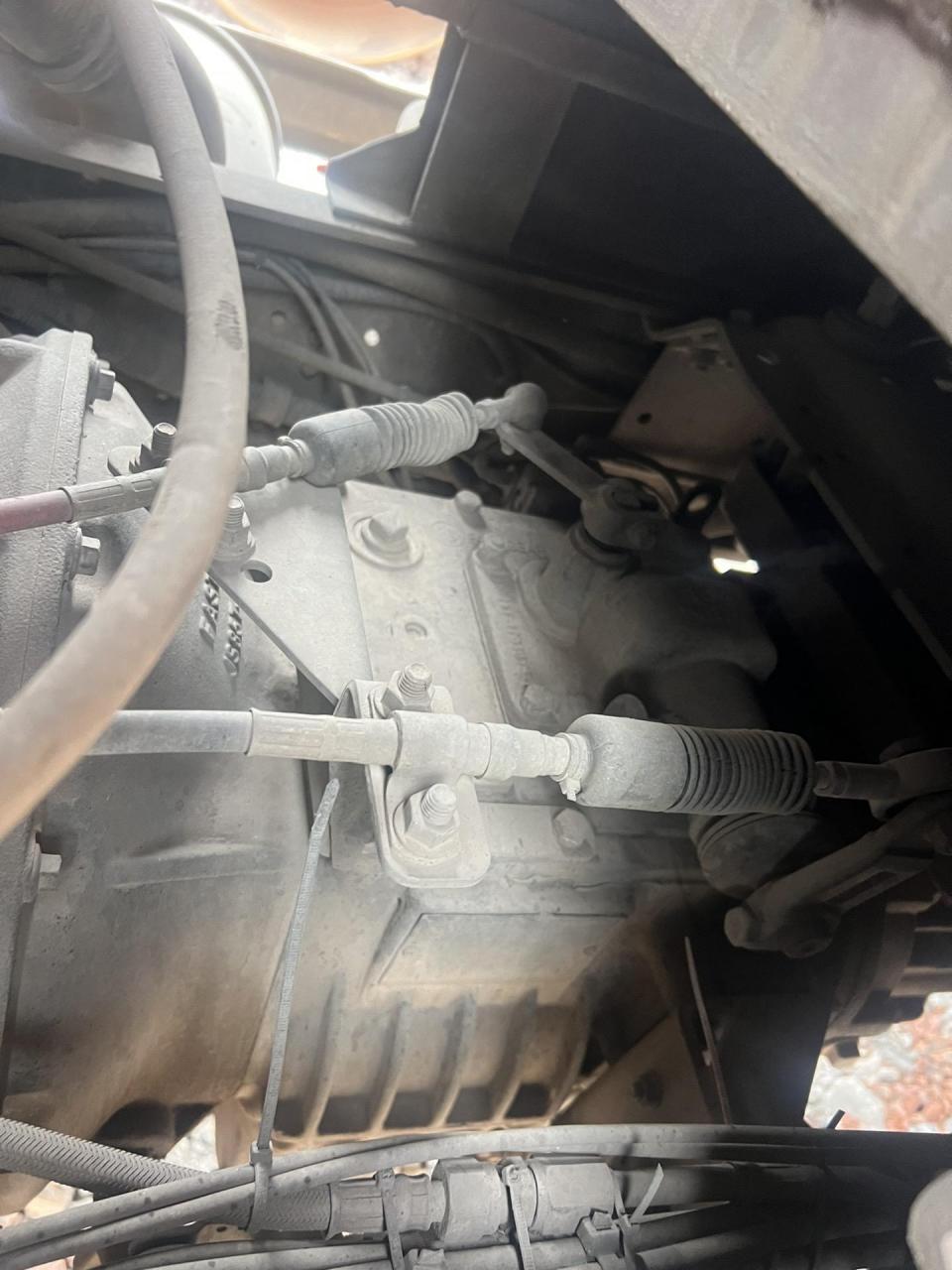 18年9月重汽王牌757b!玉柴140马力法士特8档153桥!