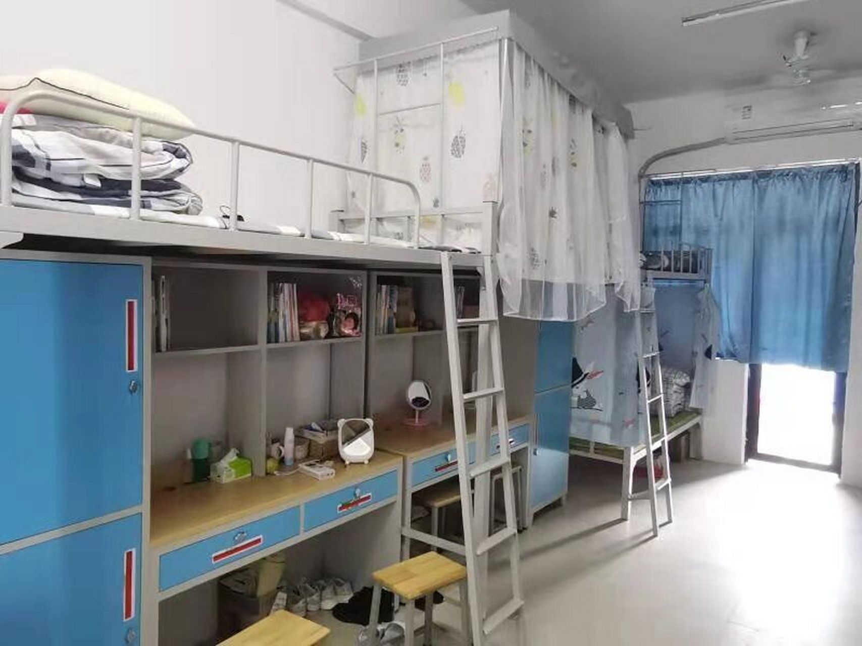 桂林生命与健康 家人们求告知这个学校好不好啊!