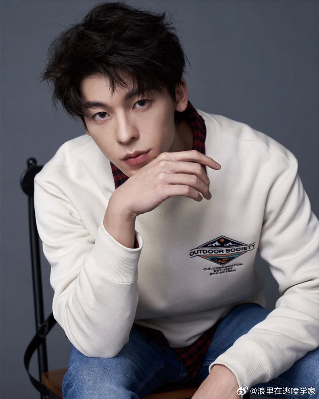 建议许光汉一边跑堂一边跳舞娘# 没想到你是这样的