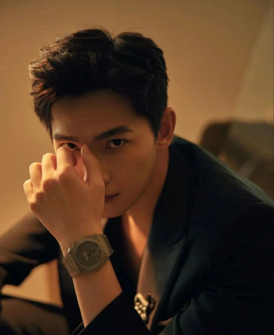 杨洋神图第六弹