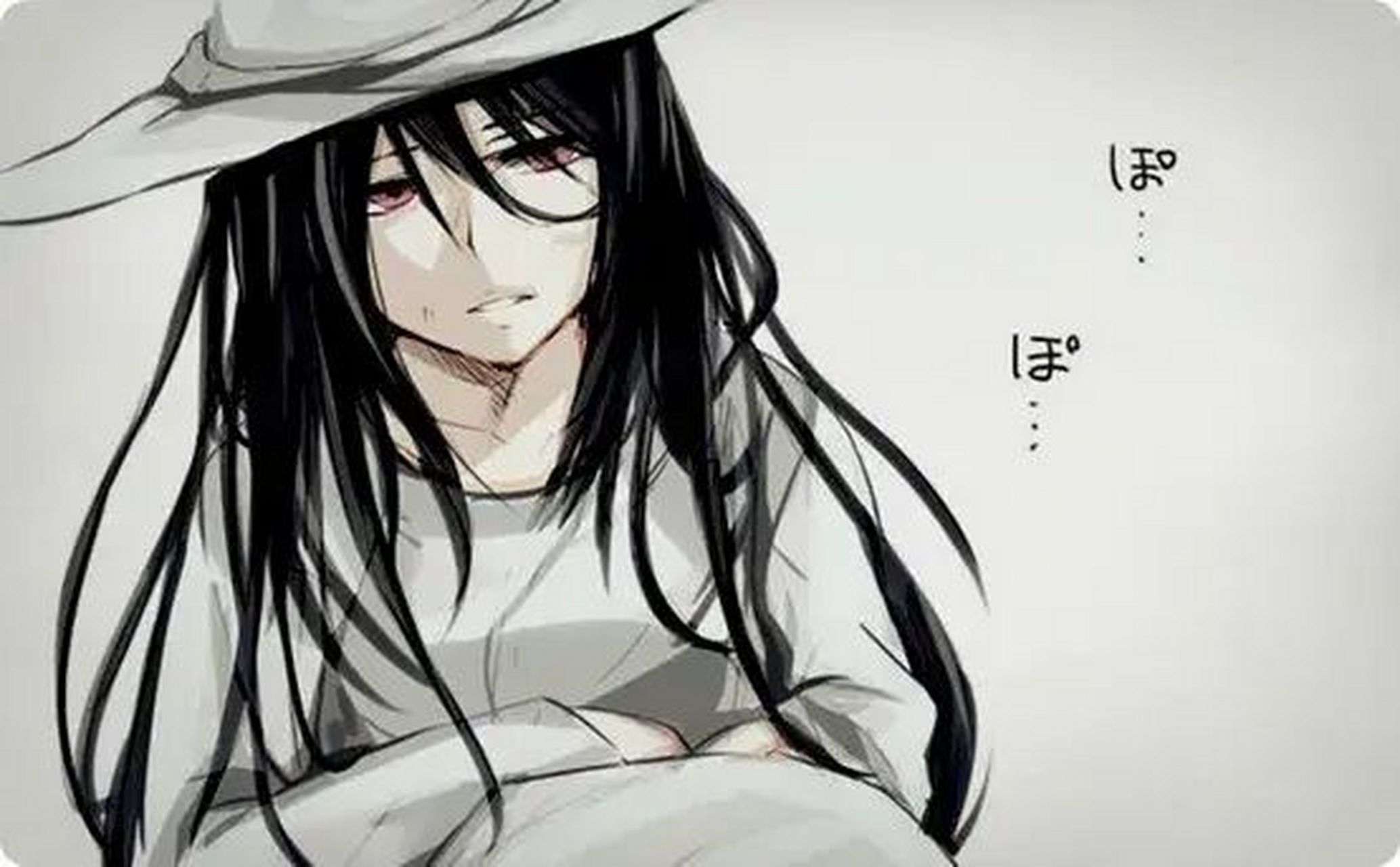 日本十大都市传说之一"八尺夫人" 八尺大人"并非日本传统的民间妖怪