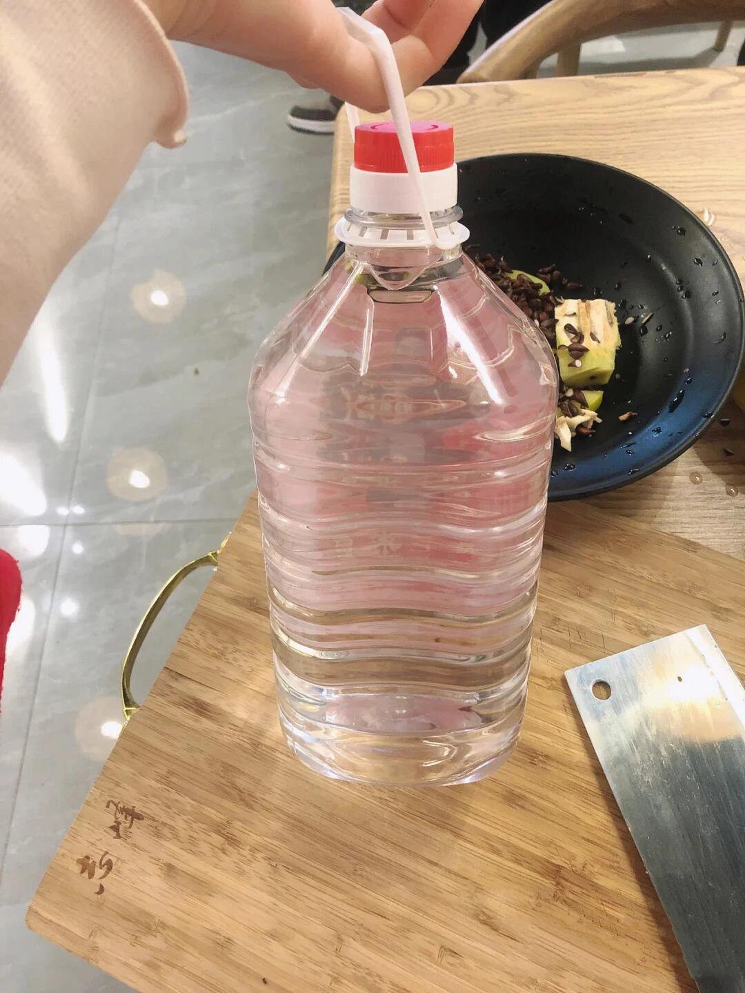 云南酸木瓜泡酒抗菌养肝防癌