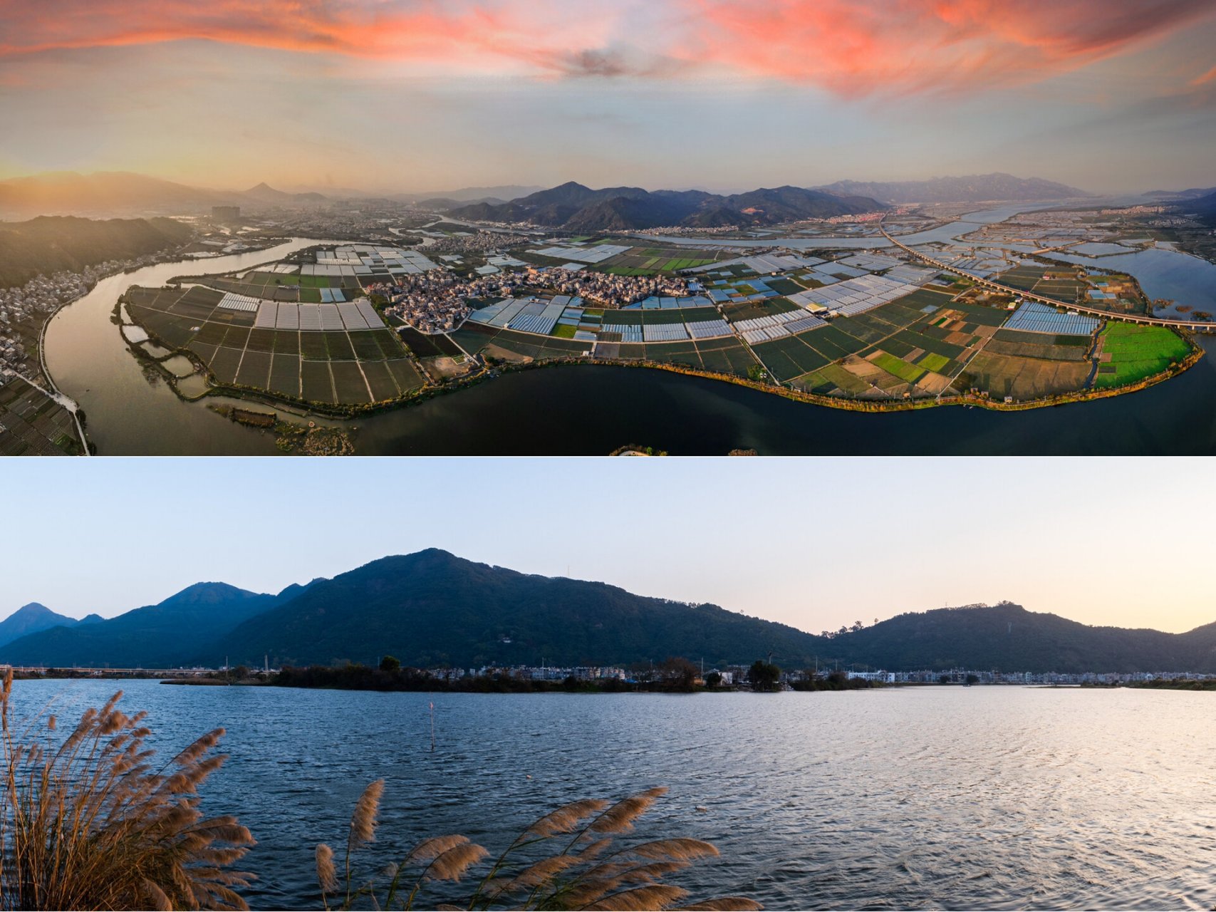 大好河山|漳州市云霄县佳洲岛 大好河山|漳州市云霄县佳洲岛 摄影器材