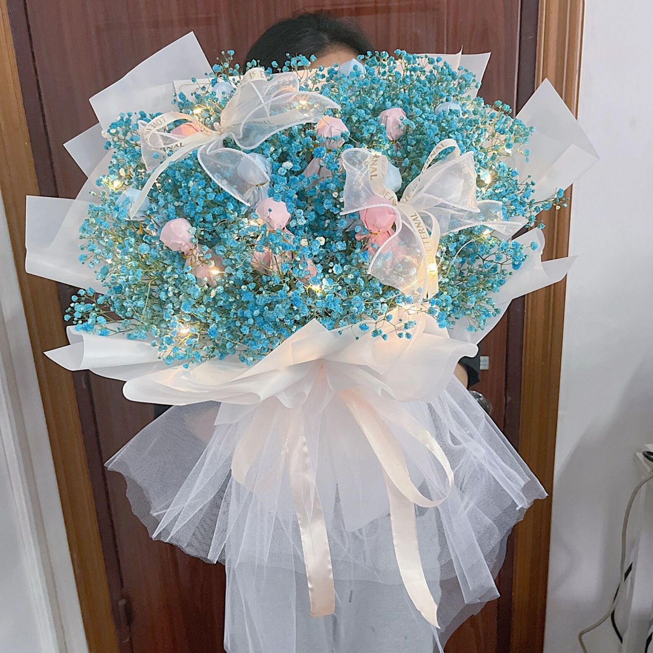 好看的棒棒糖花束 棒棒糖花束,好看又好吃