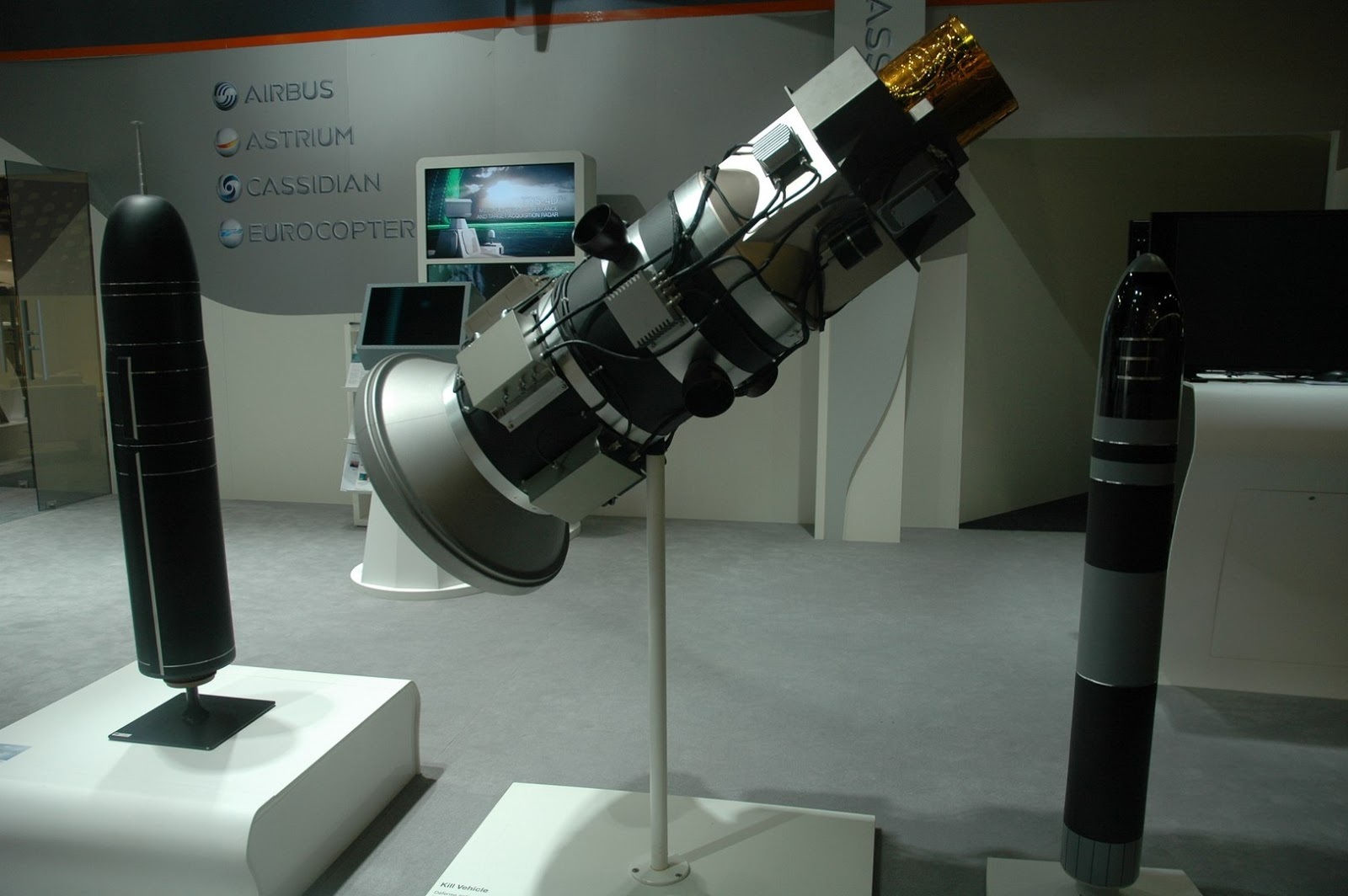 近日,法国阿丽亚娜集团