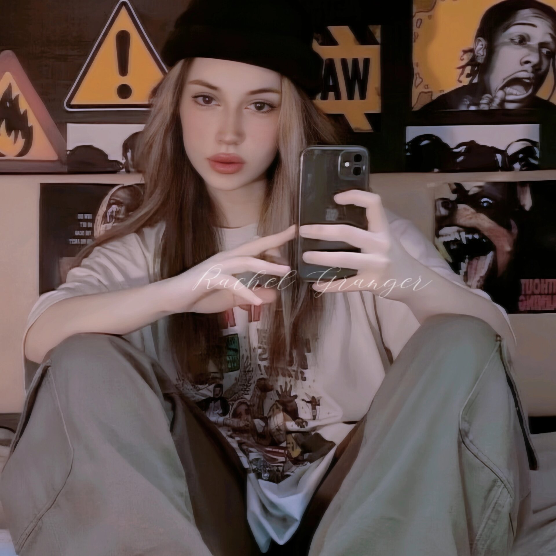 高级感欧美女头79 才发现自己竟然没有更过欧美头像05假期必须