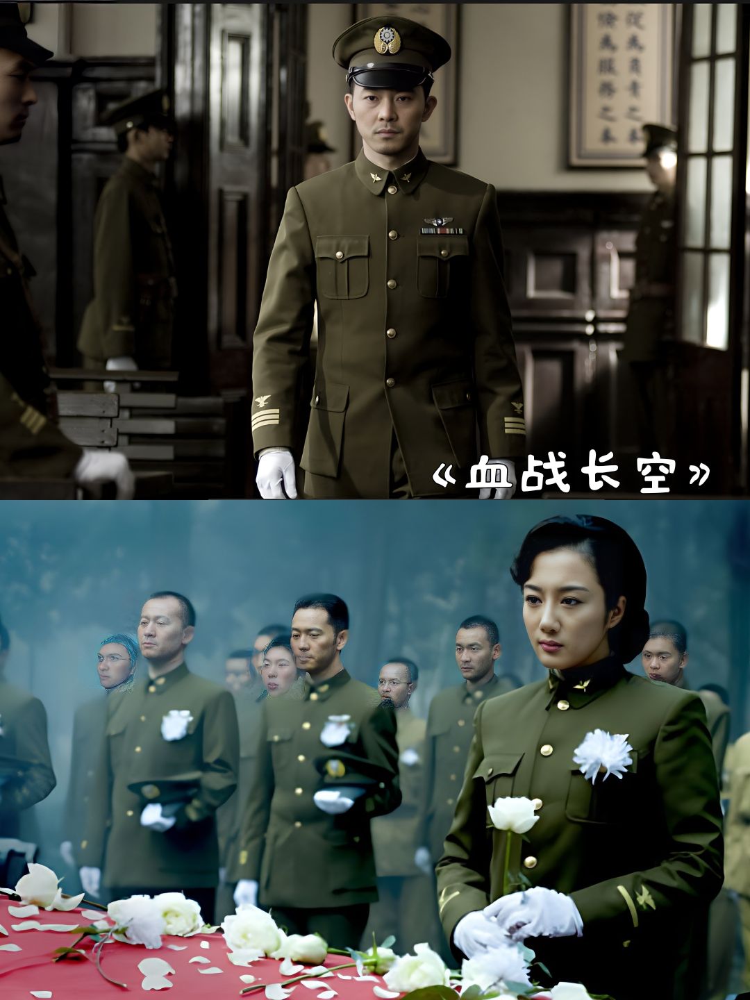 打得最凶的抗日电视剧 小伙伴们,今天我要来给你们安利几部打得超级凶