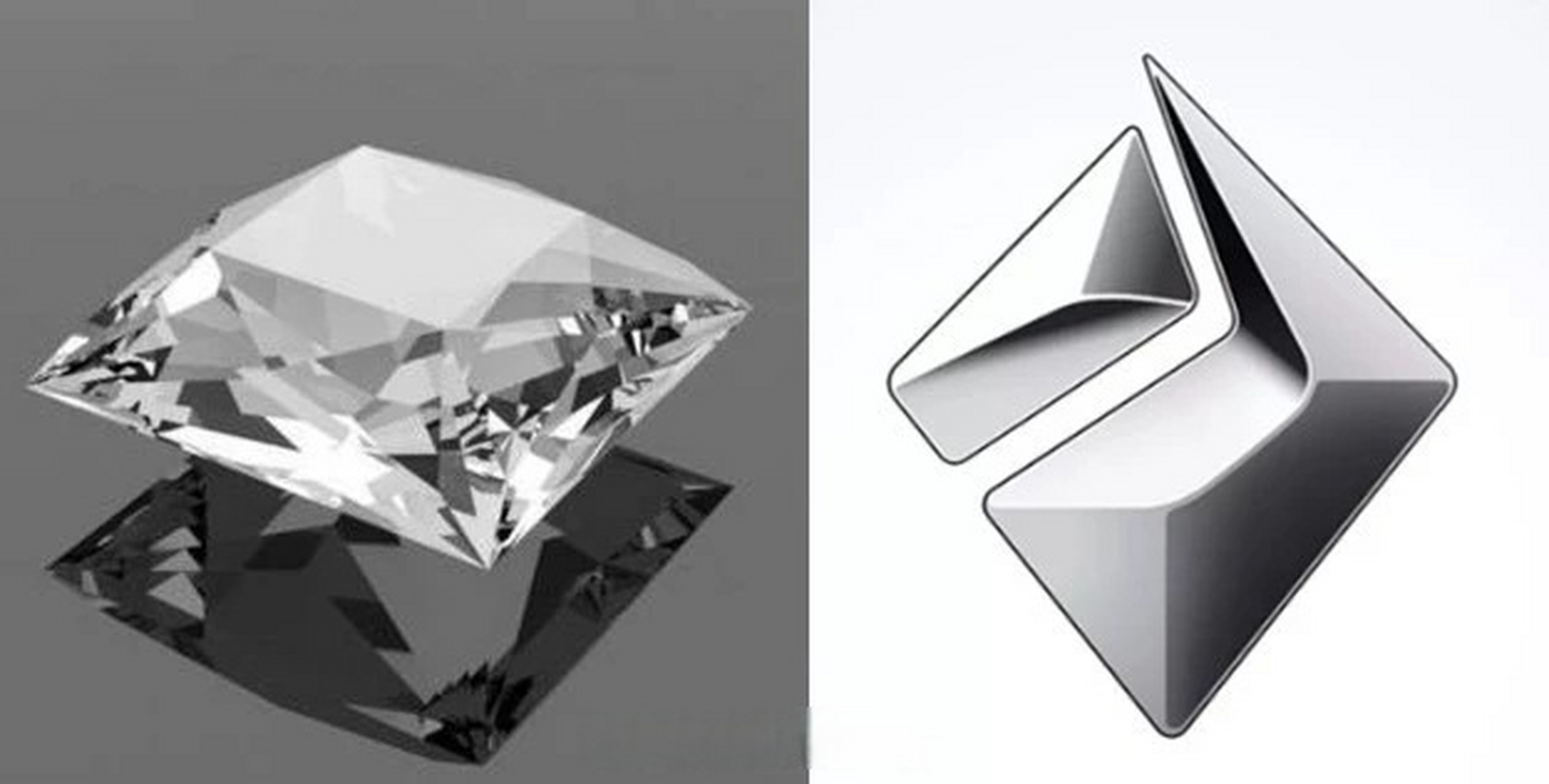 钻石宝骏96扳手车标 #百家车坛