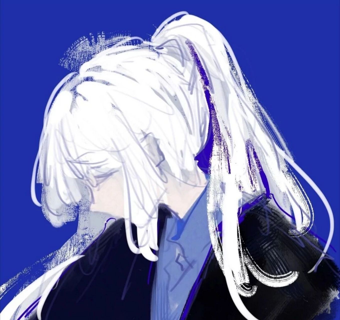 小众的漫画头小众的漫画头像