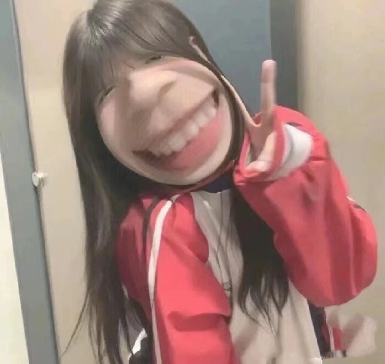 推荐搞笑女头像