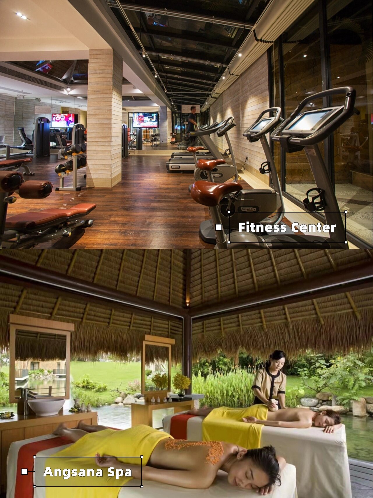 club med三亚度假村