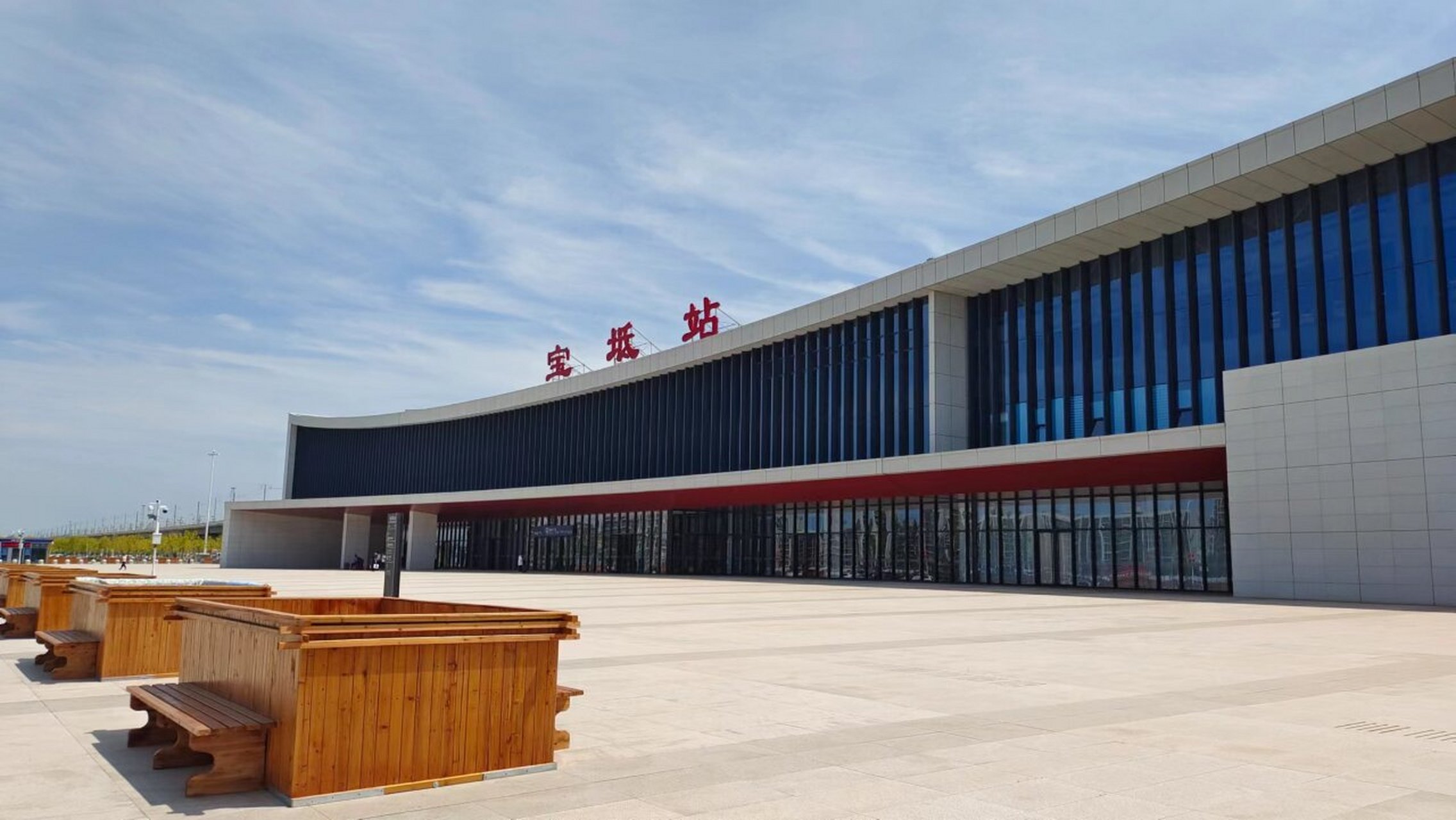 天津宝坻一日游 宝坻的名字还是听说过的,但是估计过去旅游可能还真不