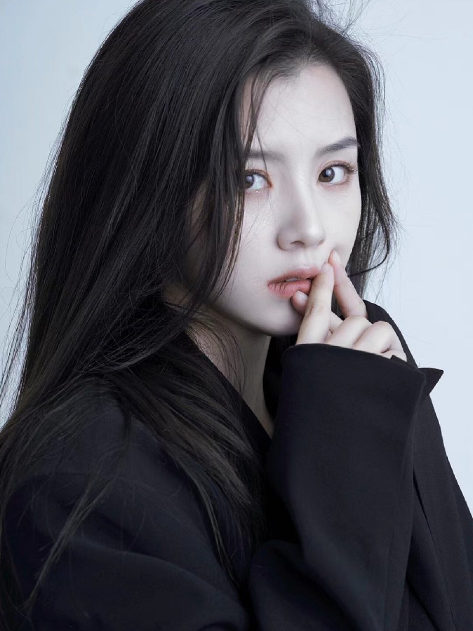 女生一定要拍到的高级感形象照 氧气肖像  高级写真   极简摄影 这是