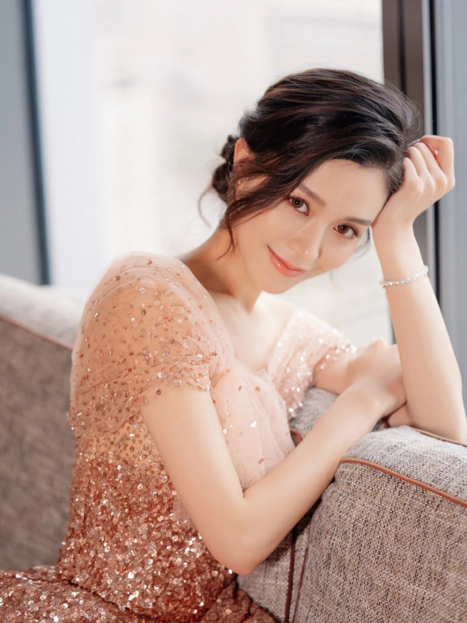 文咏珊(janice man),1988年12月29日出生于香港,中国香港女演员,模特