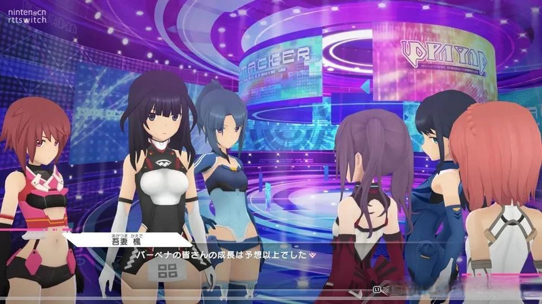 宣布旗下3d对战动作游戏新作《机战少女alice cs》将于9月8日正式发售