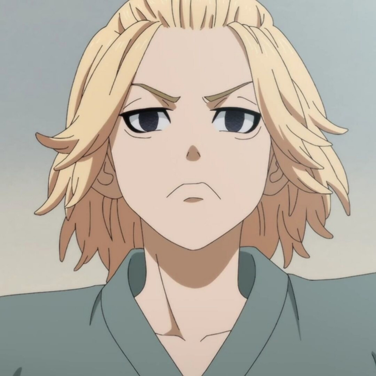 自截东京复仇者佐野万次郎头像第二弹