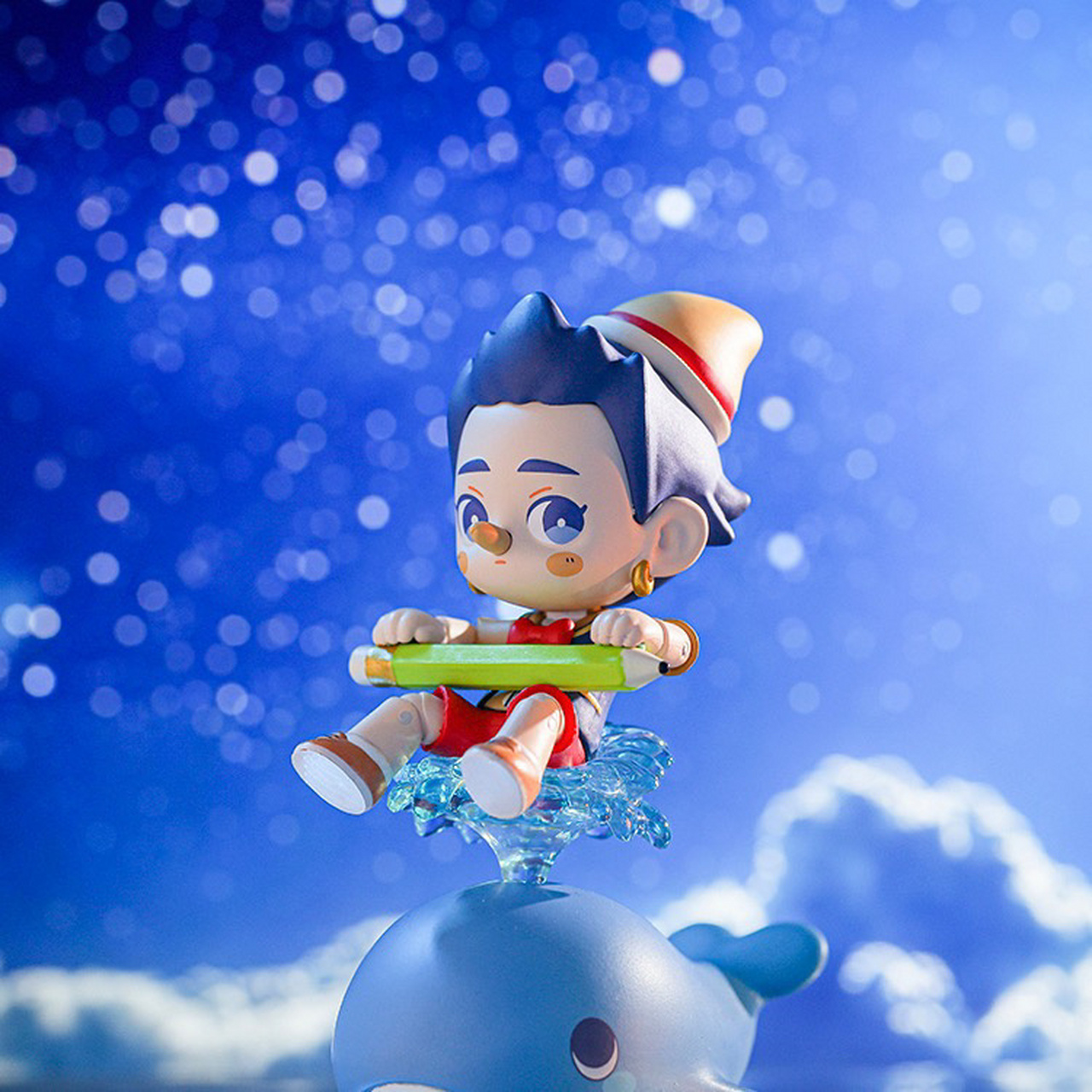 这款有点小可爱啊 popmart盲盒 #popmart