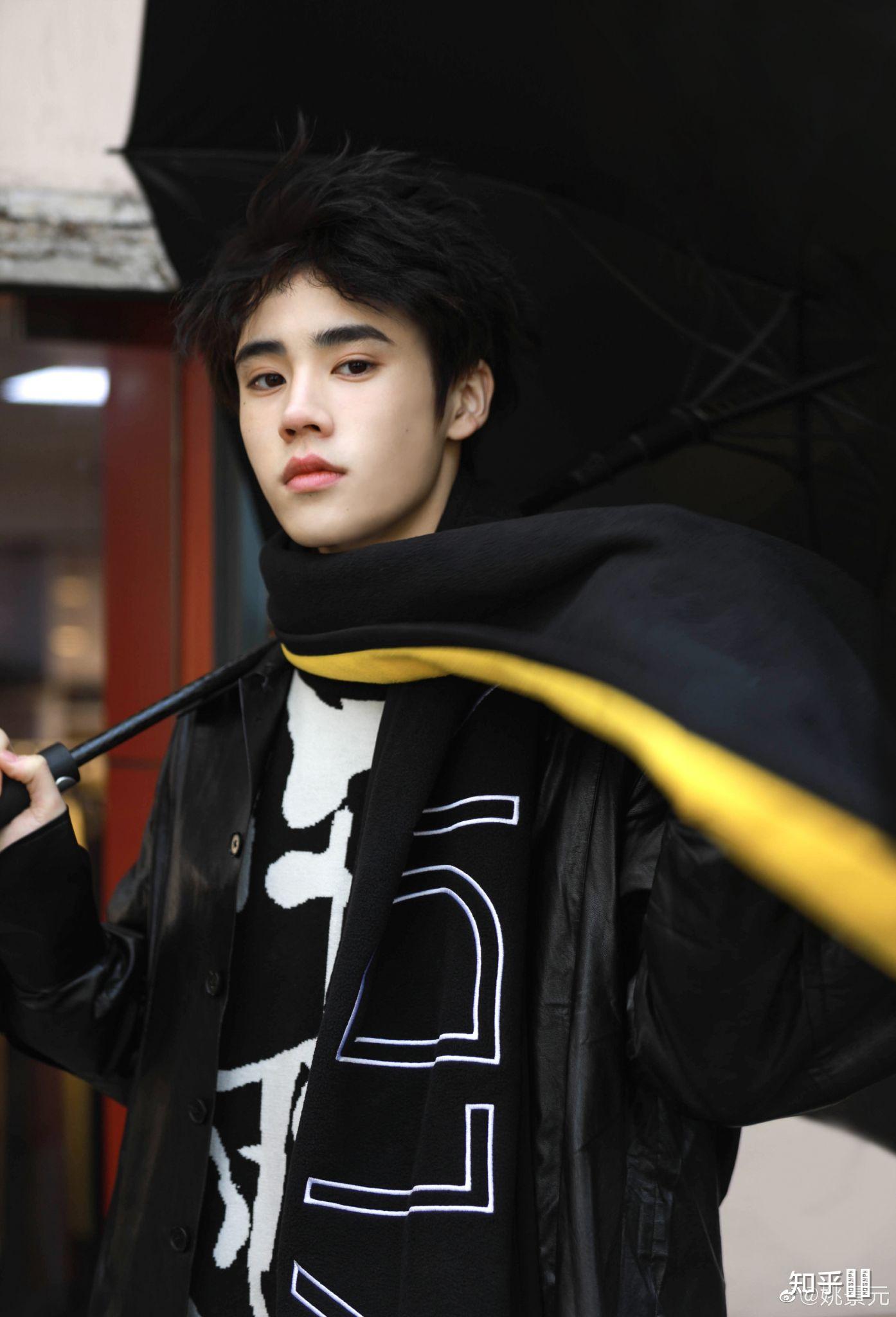 你们学校的校草帅到什么程度