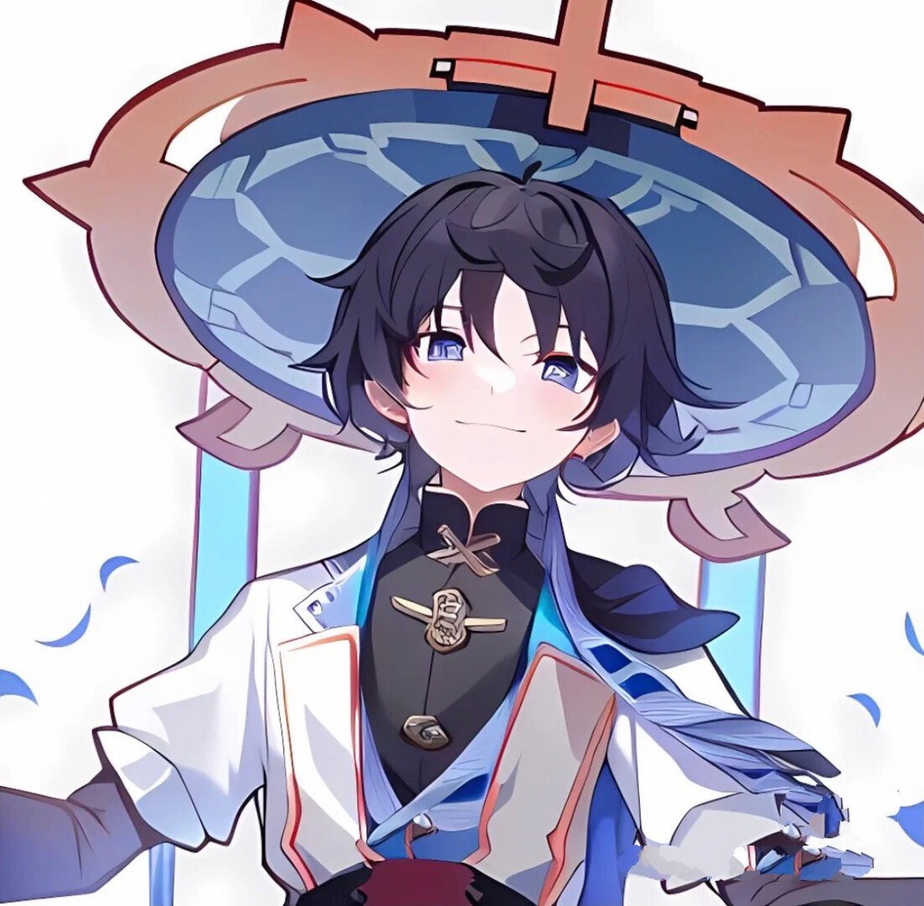 原神散兵头像 侵权删