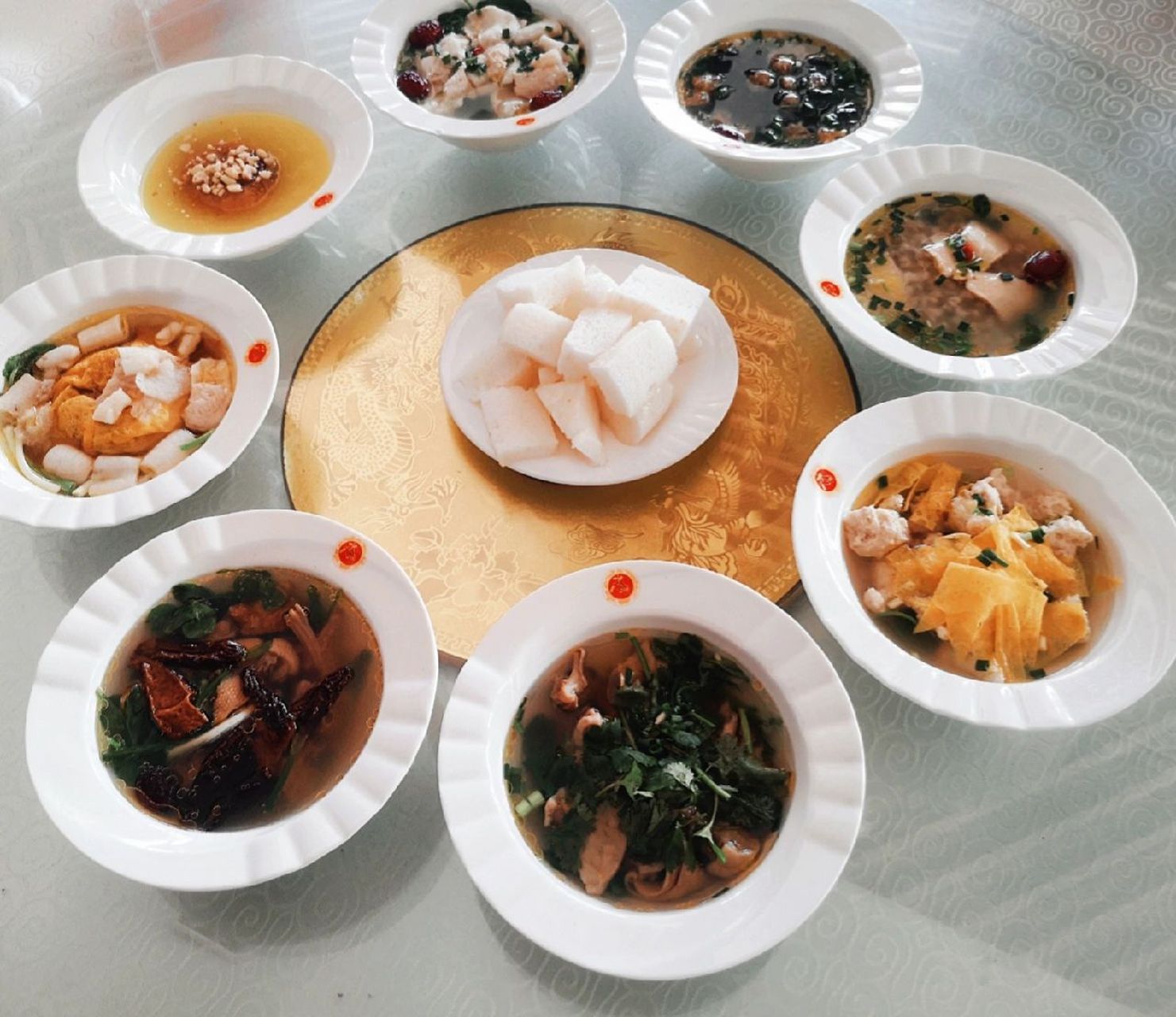 探店:织金"水八碗",八碗我都爱,你呢?