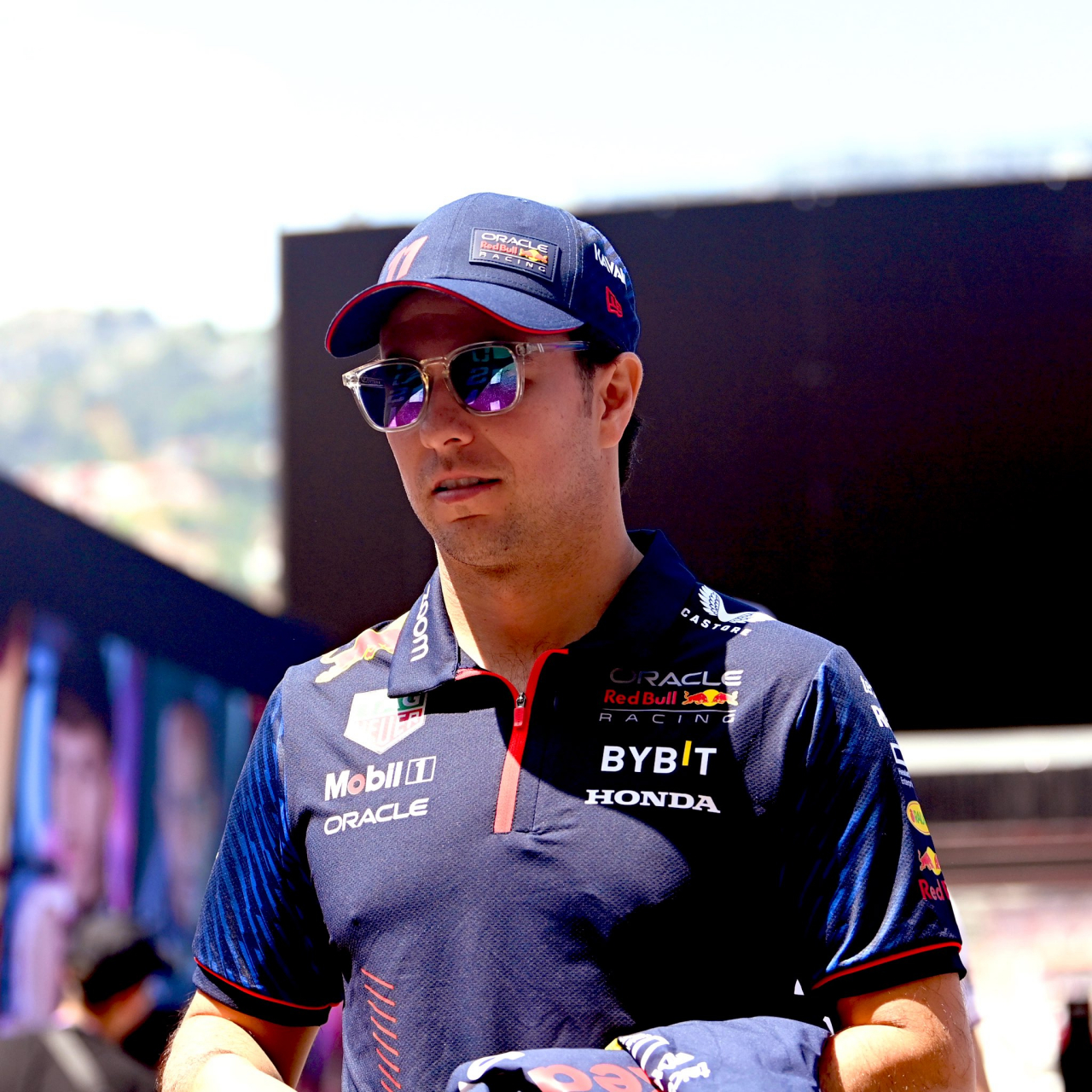 【f1】由于自昨晚开始感到身体不适,塞尔吉奥·佩雷兹今天不会前往