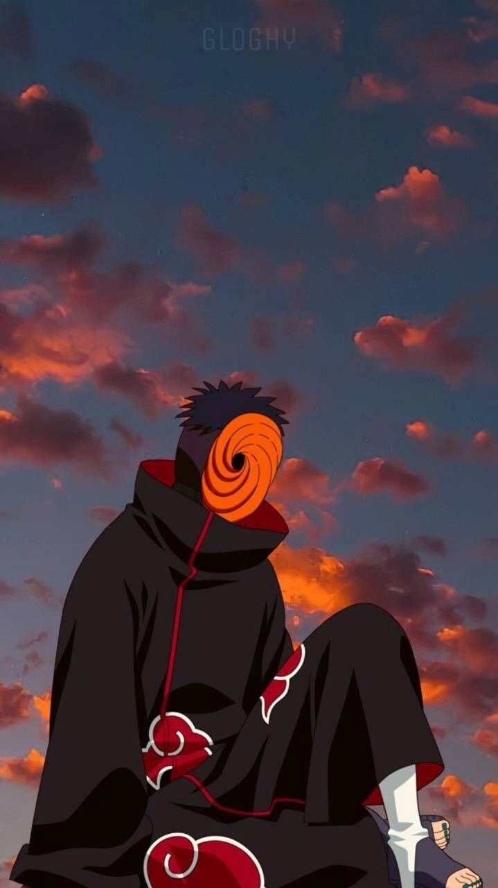 宇智波带土壁纸