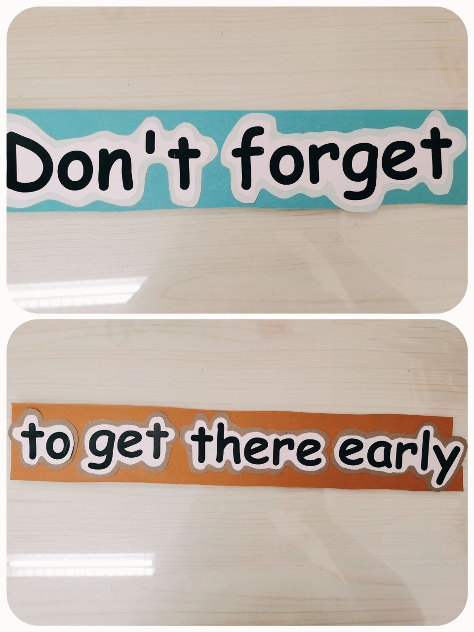 98公开课必备——云朵字体(平替版94) 公开课必备——云朵字体