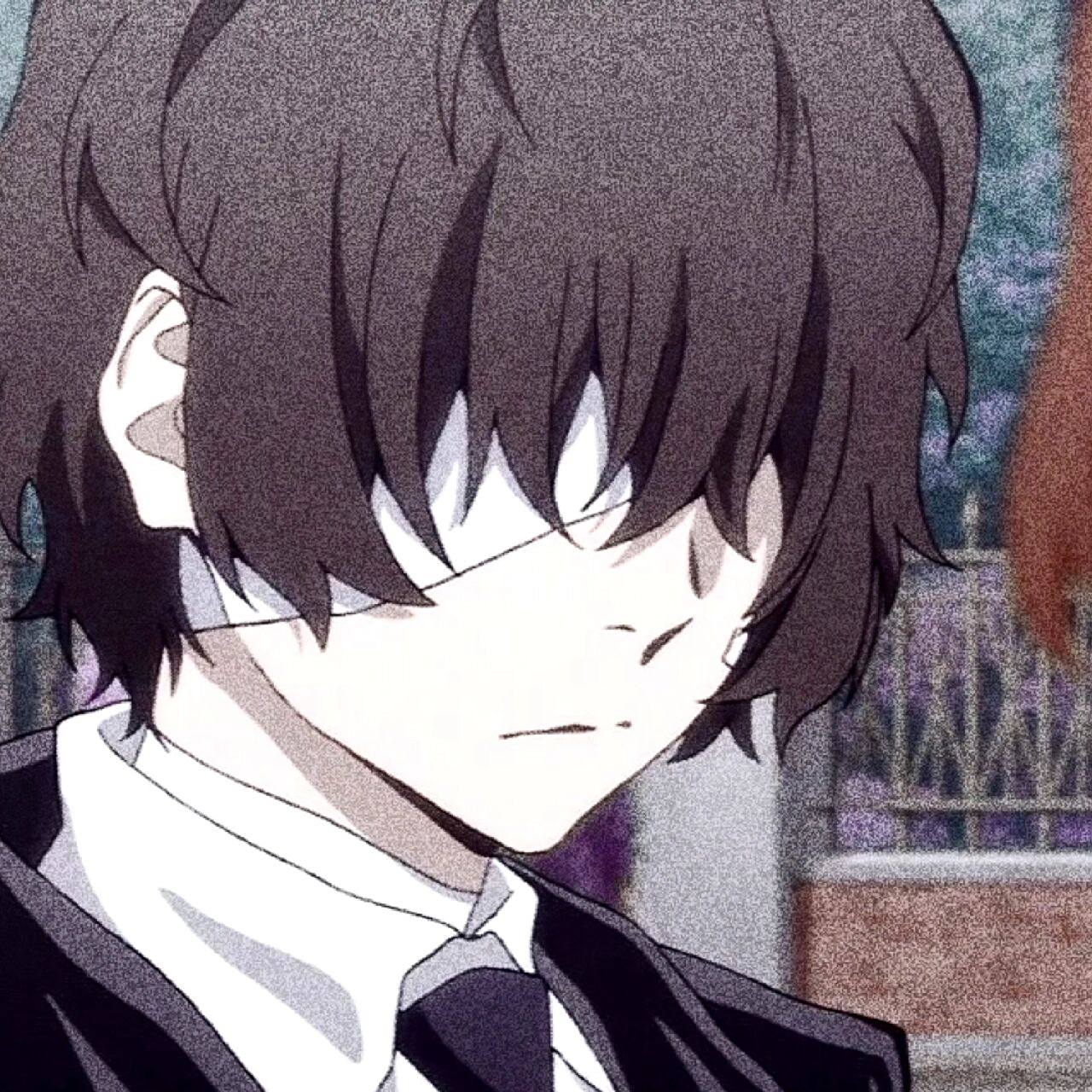 《文豪野犬》太宰治 头像 图源网络95. 画质自调07.