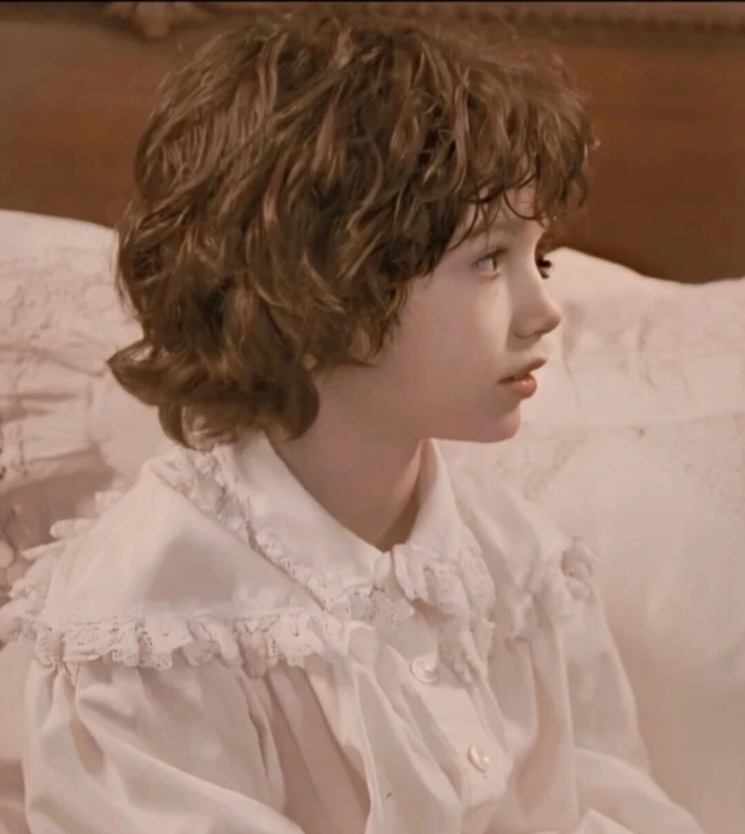 海蒂和克拉拉绝美头像