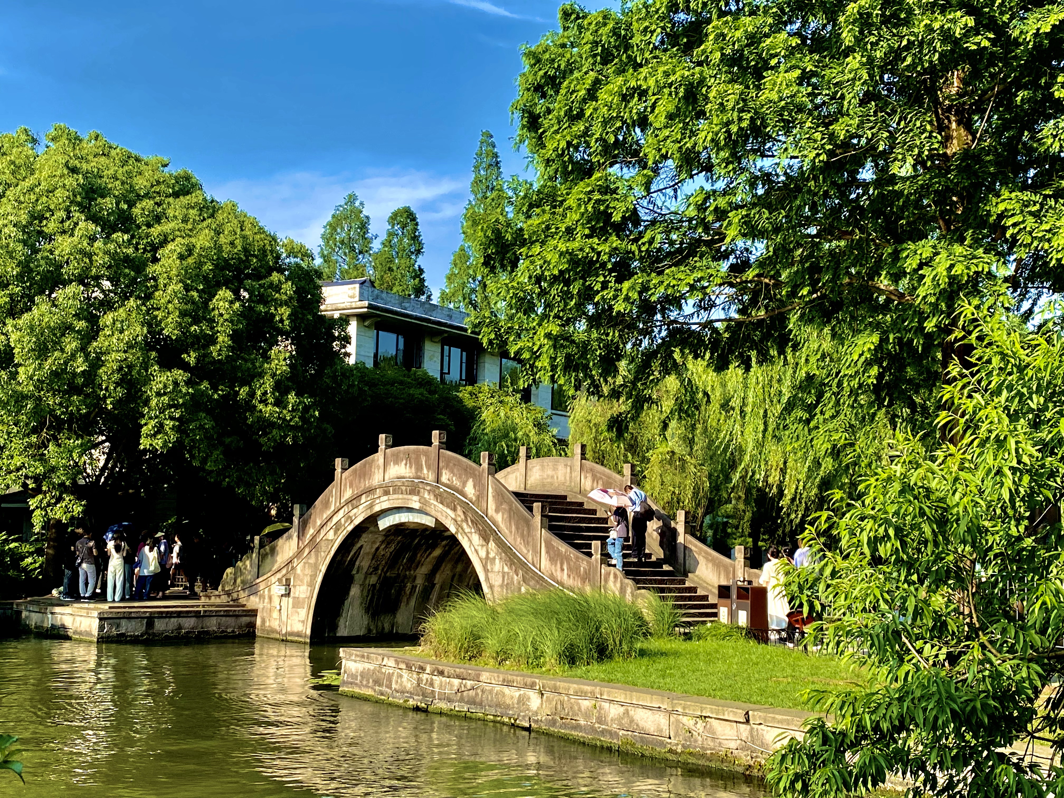 金牛湖风景区免费图片