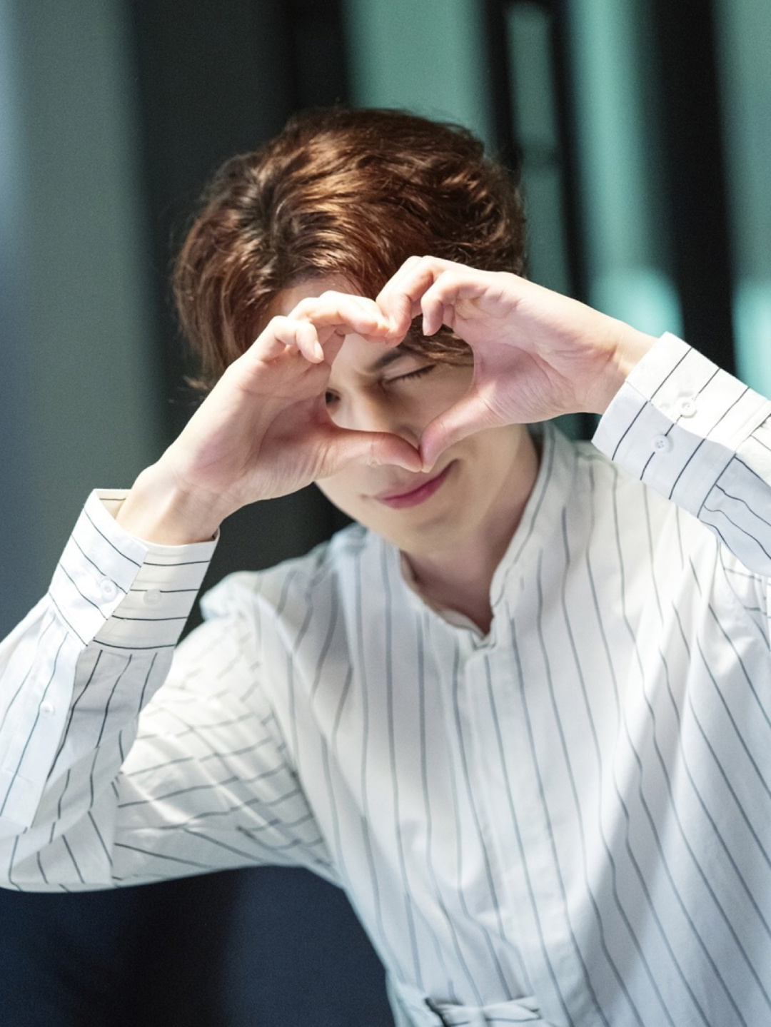 李栋旭鬼怪发型九尾狐传李栋旭海报九尾狐传图片李栋旭李栋旭九尾狐传