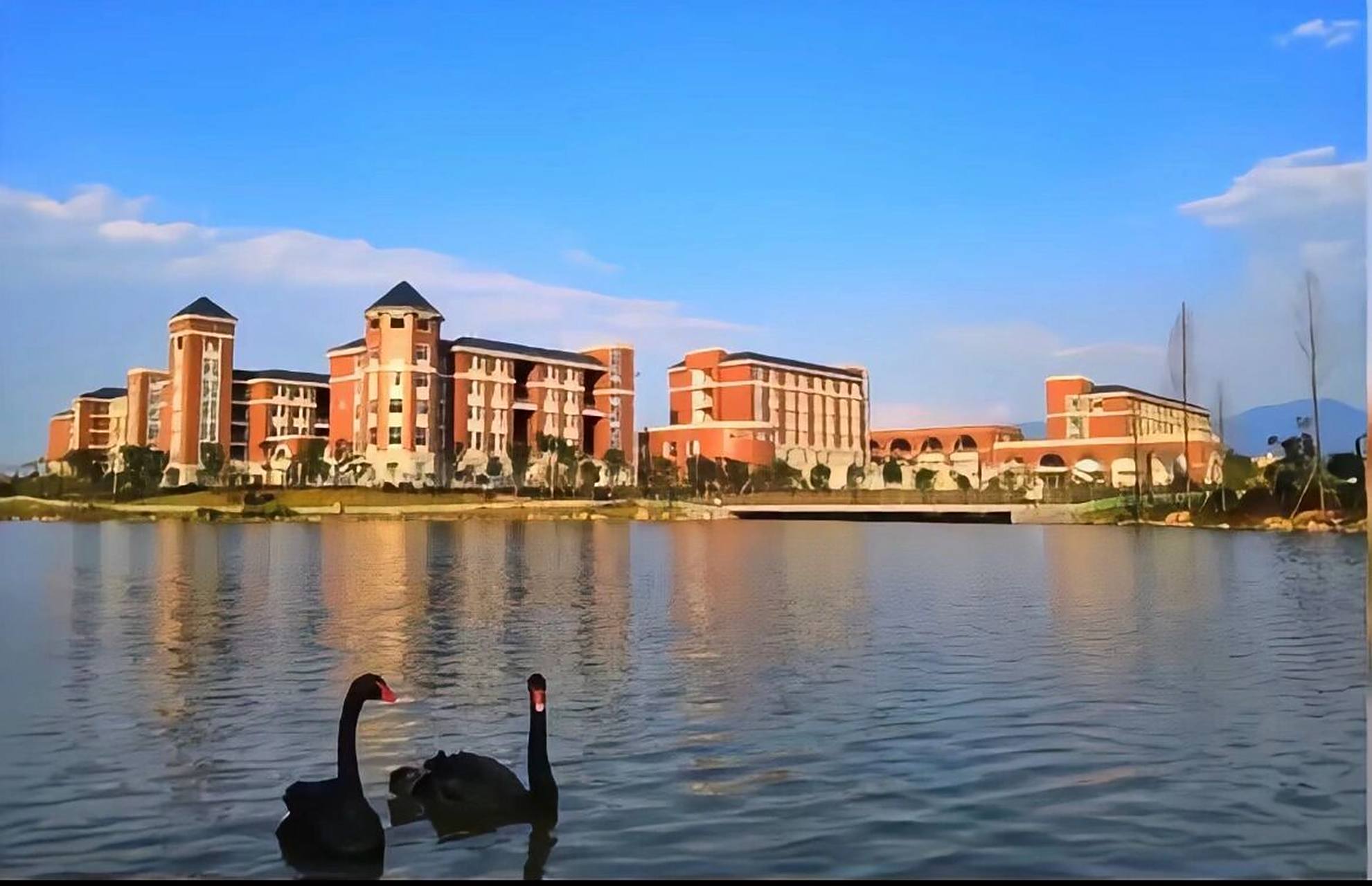 关于福建水利电力职业技术学院 欢迎大家报考福建水利电力职业技术