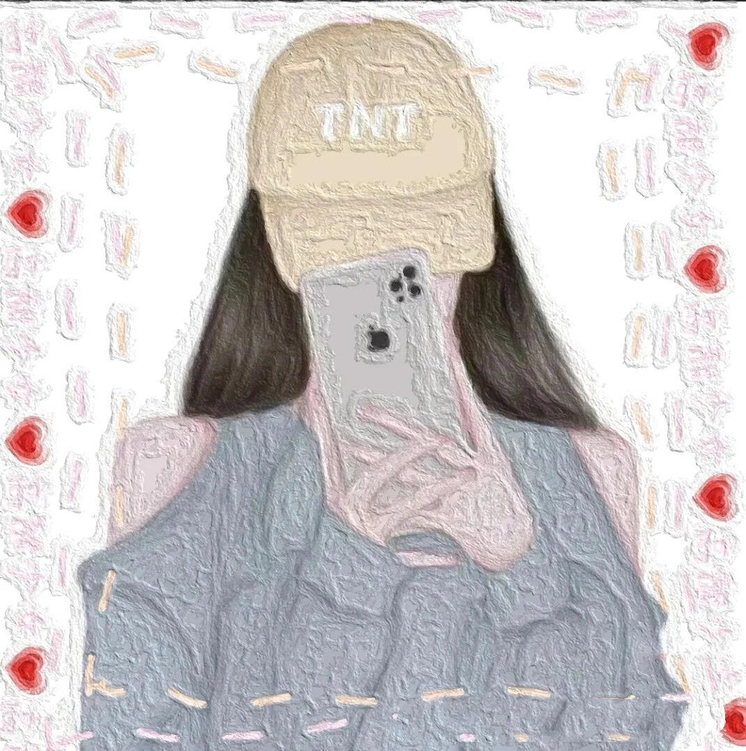 tnt时代少年团 团粉头像来喽!