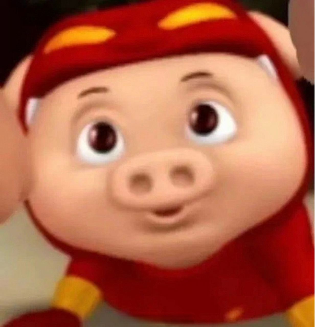 男神ggbond竟是华农er们的校友0395!