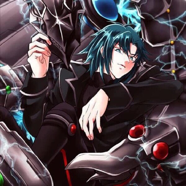 游戏王gx 凯撒亮杂图(2)