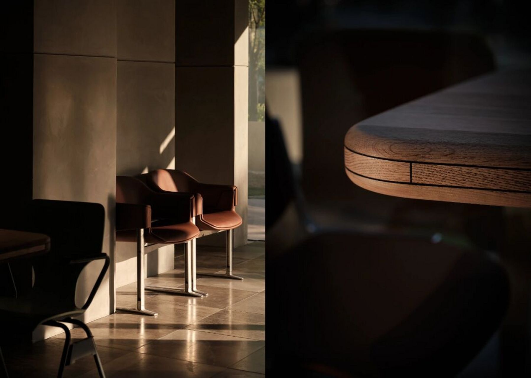 2022最佳品牌空间设计丨黄河入海餐厅 award360°2022年度设计奖 获奖