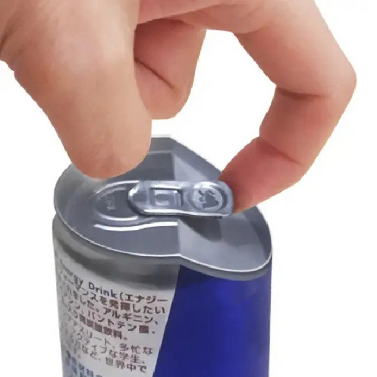 易拉罐改良设计|让人眼前一亮的创意!