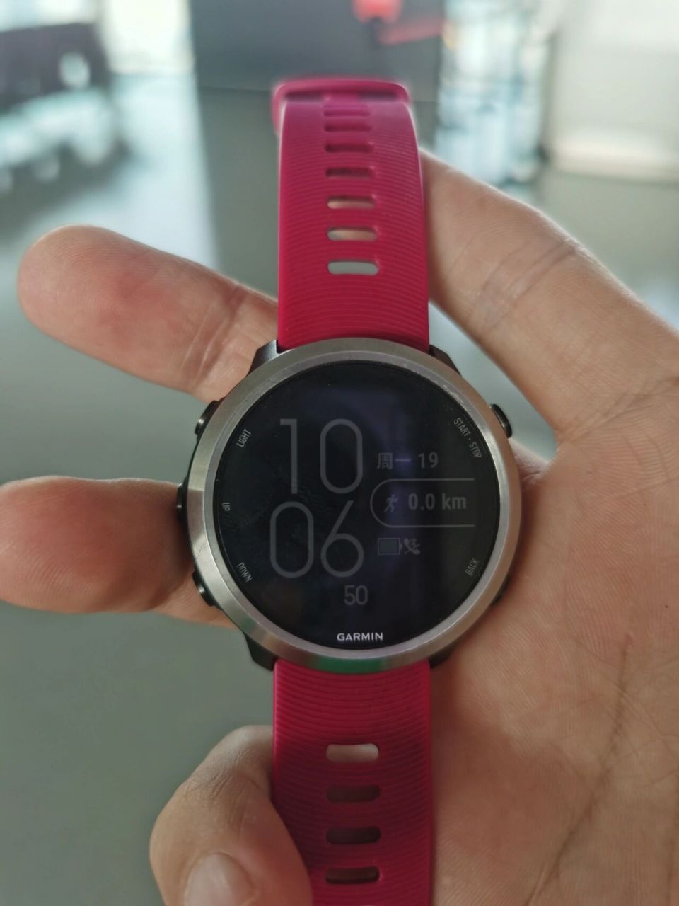 高驰pace2/佳明245/华为runner手表测评 1,说明:这三块手表是我经常用