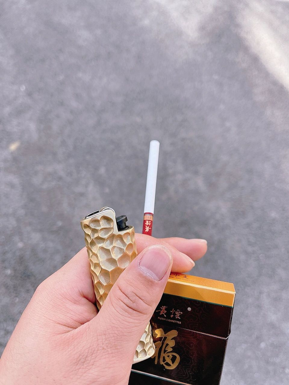 宽窄香烟福多少钱一包图片