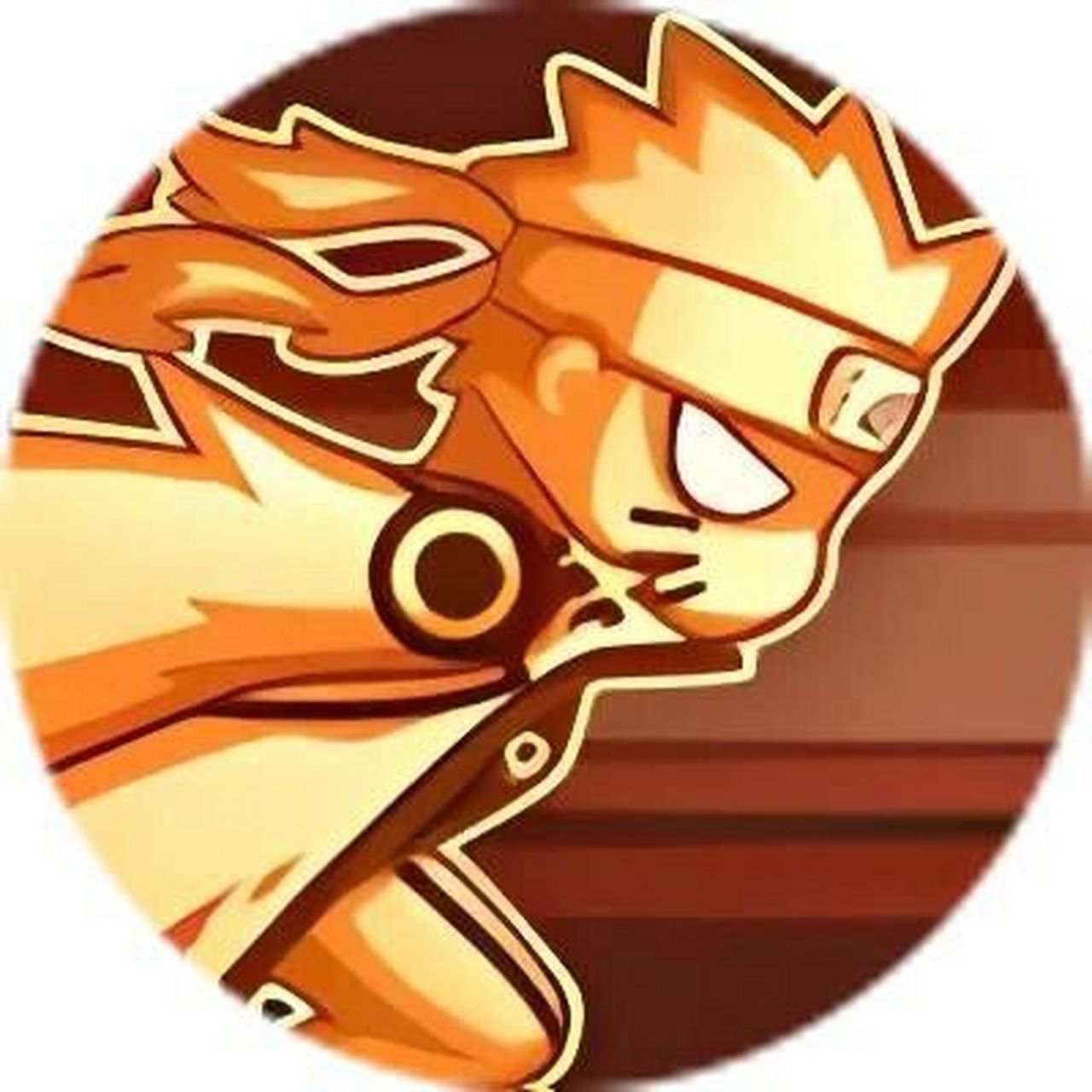 火影忍者手游技能图标 回来了家人们