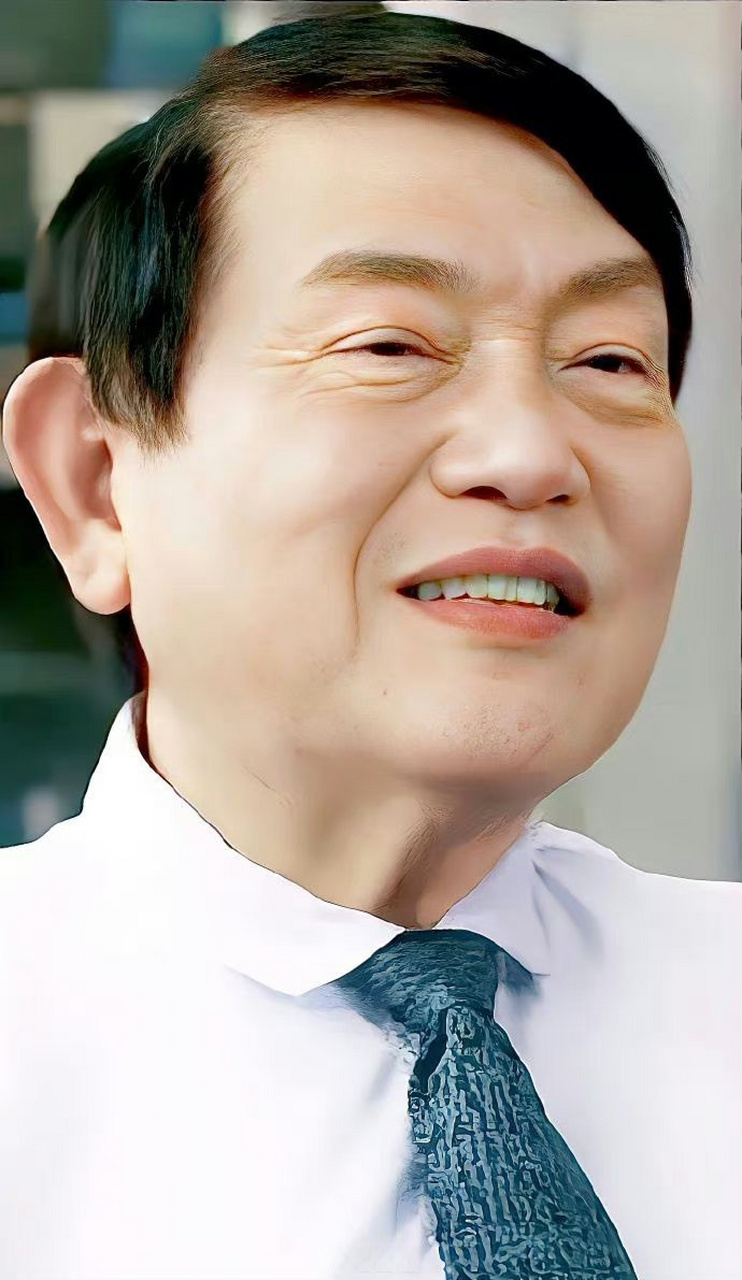 致敬"中国芯片之父"——张汝京[赞][赞][赞]  中国芯片教父到底有多狠