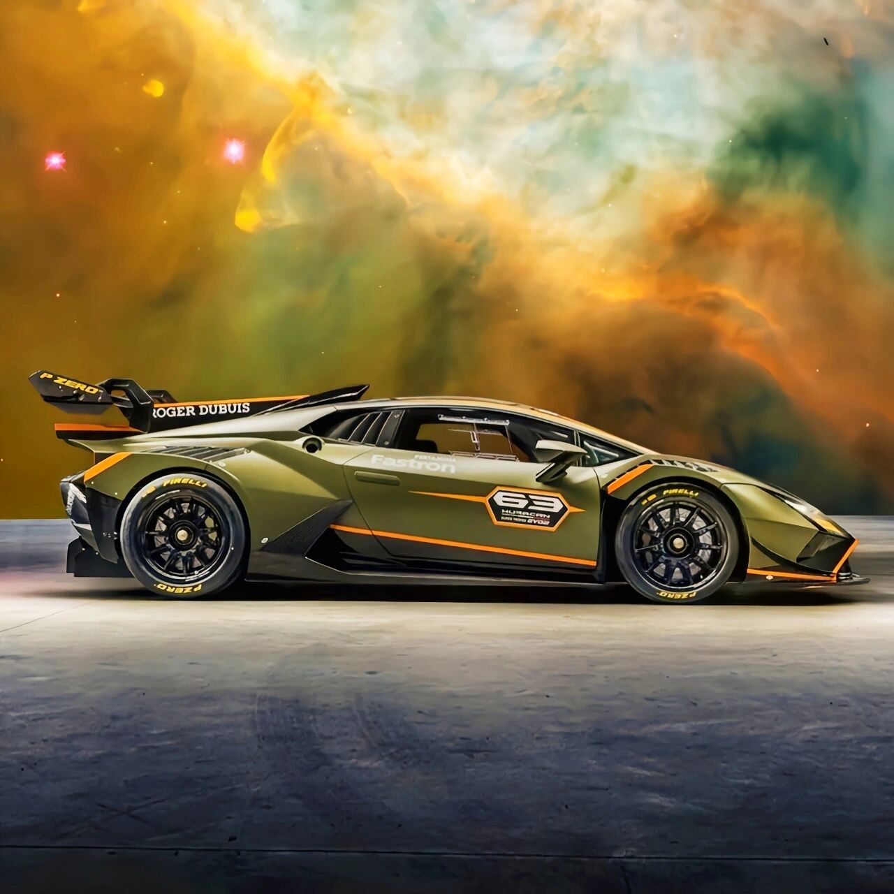 兰博基尼头像round three75     round three,取图点7815,关注