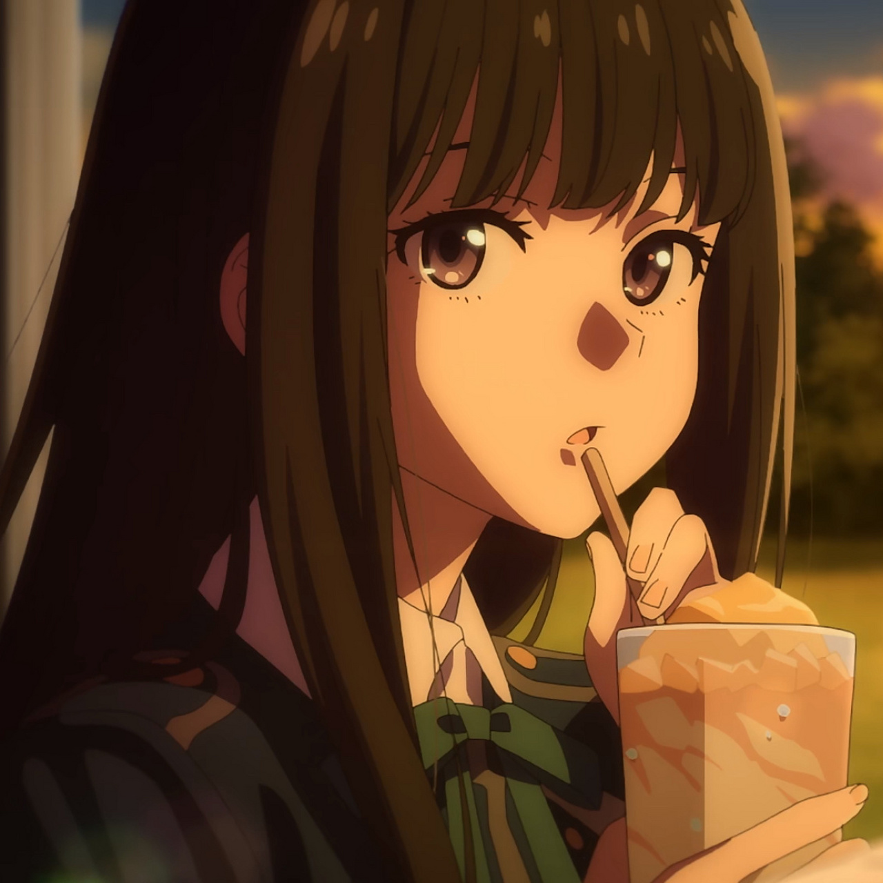 莉可丽丝 |泷奈