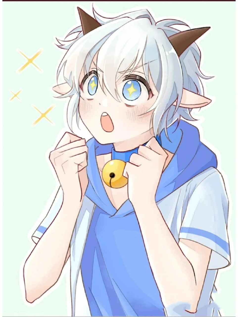 喜羊羊拟人化图片,哪一个最帅? 喜羊羊拟人化图片,哪一个最帅?