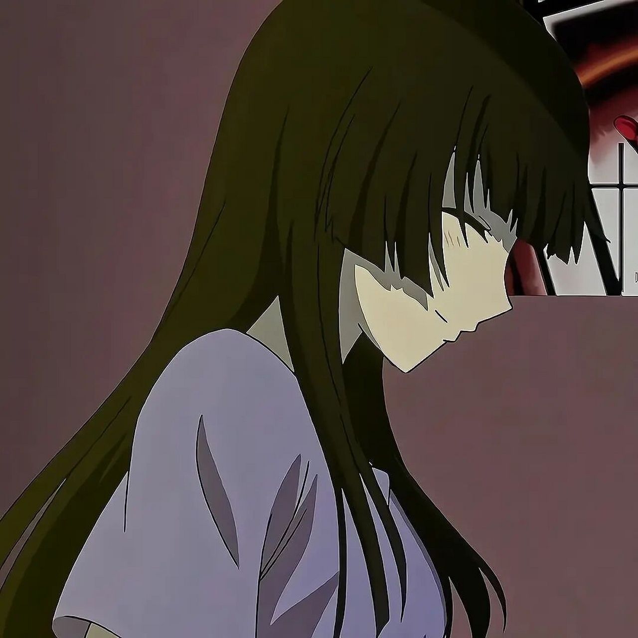 哪部动漫是你心目中的天花板? #散华礼弥# #动漫# #二次元