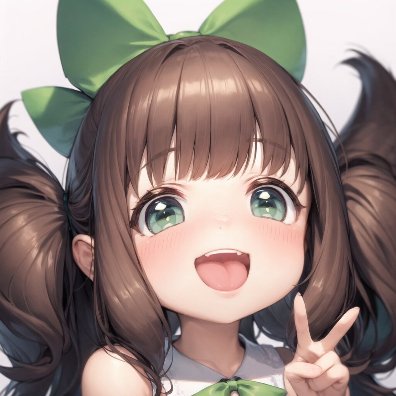 这个微胖少女头像壁纸太可爱了93 嘿,亲爱的小伙伴们!