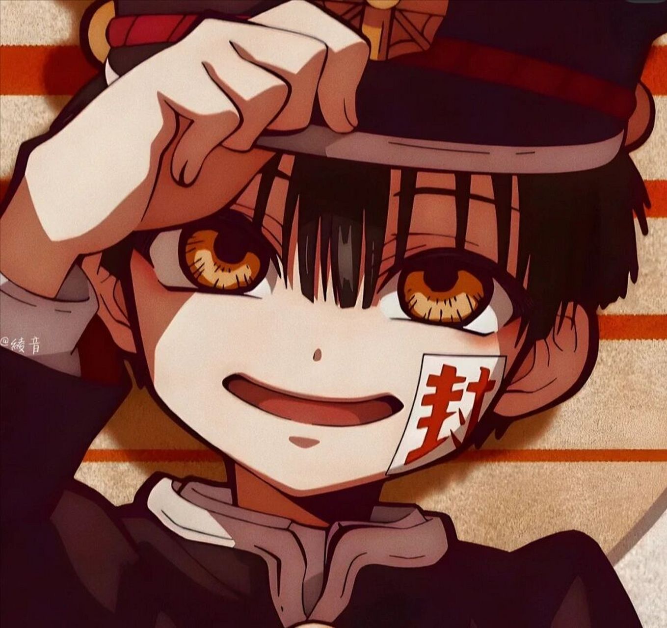 花子君/头像/爱一眼就爱00