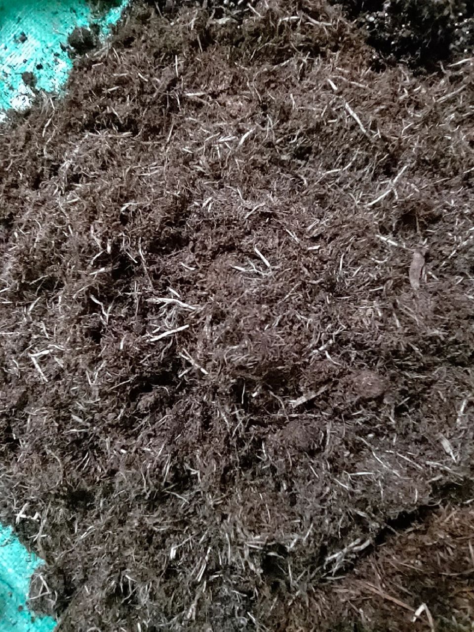 品氏泥炭土分辨真假 图一淘宝上买的品氏进口泥炭土,但是感觉上当了