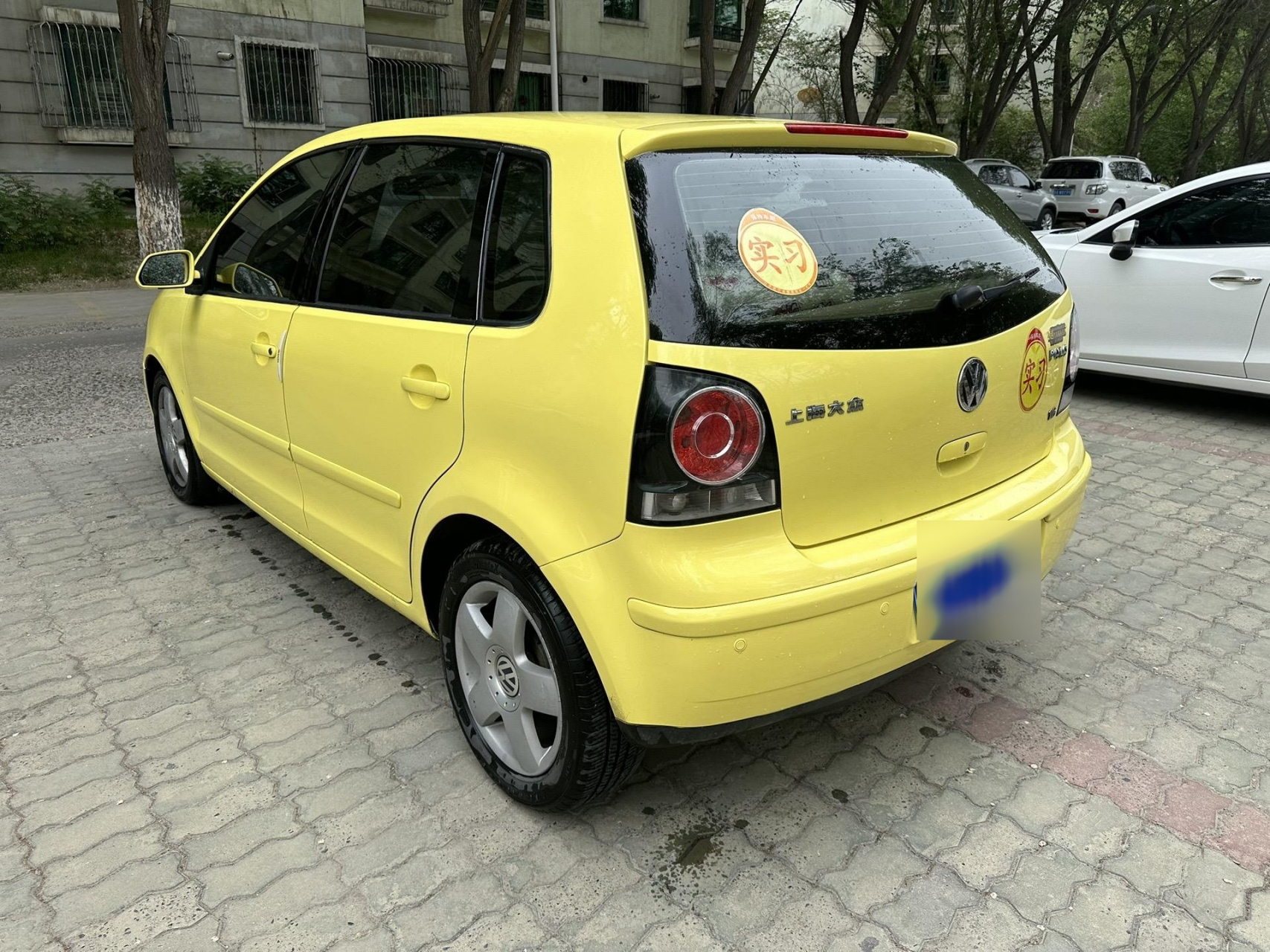 新到大众小菠萝自动档1.